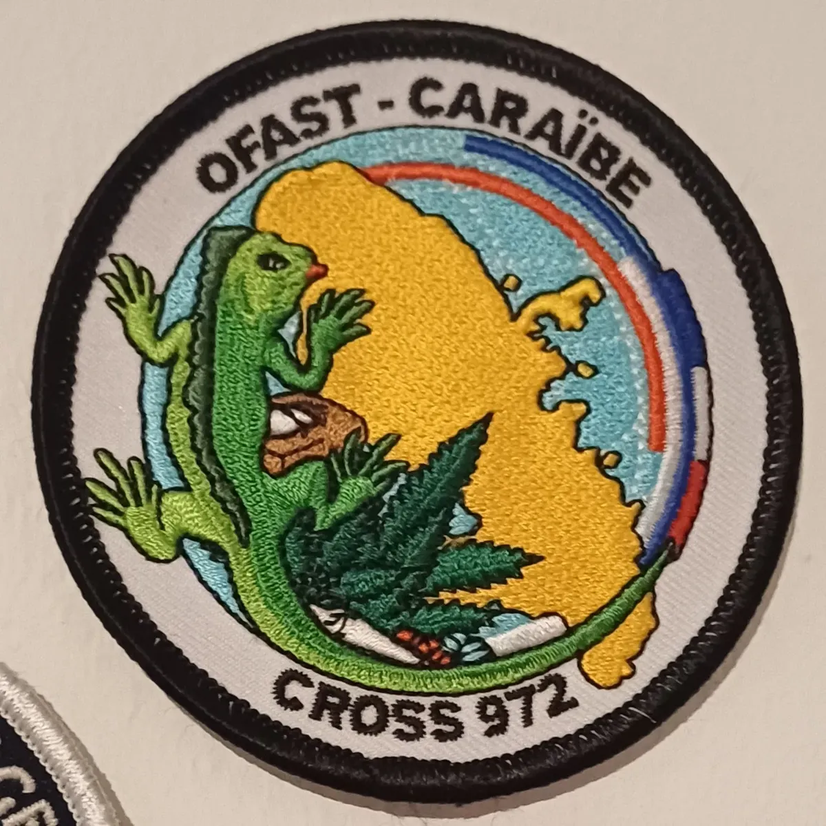 OFAST - Caraïbe