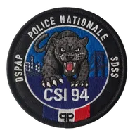 CSI 94 