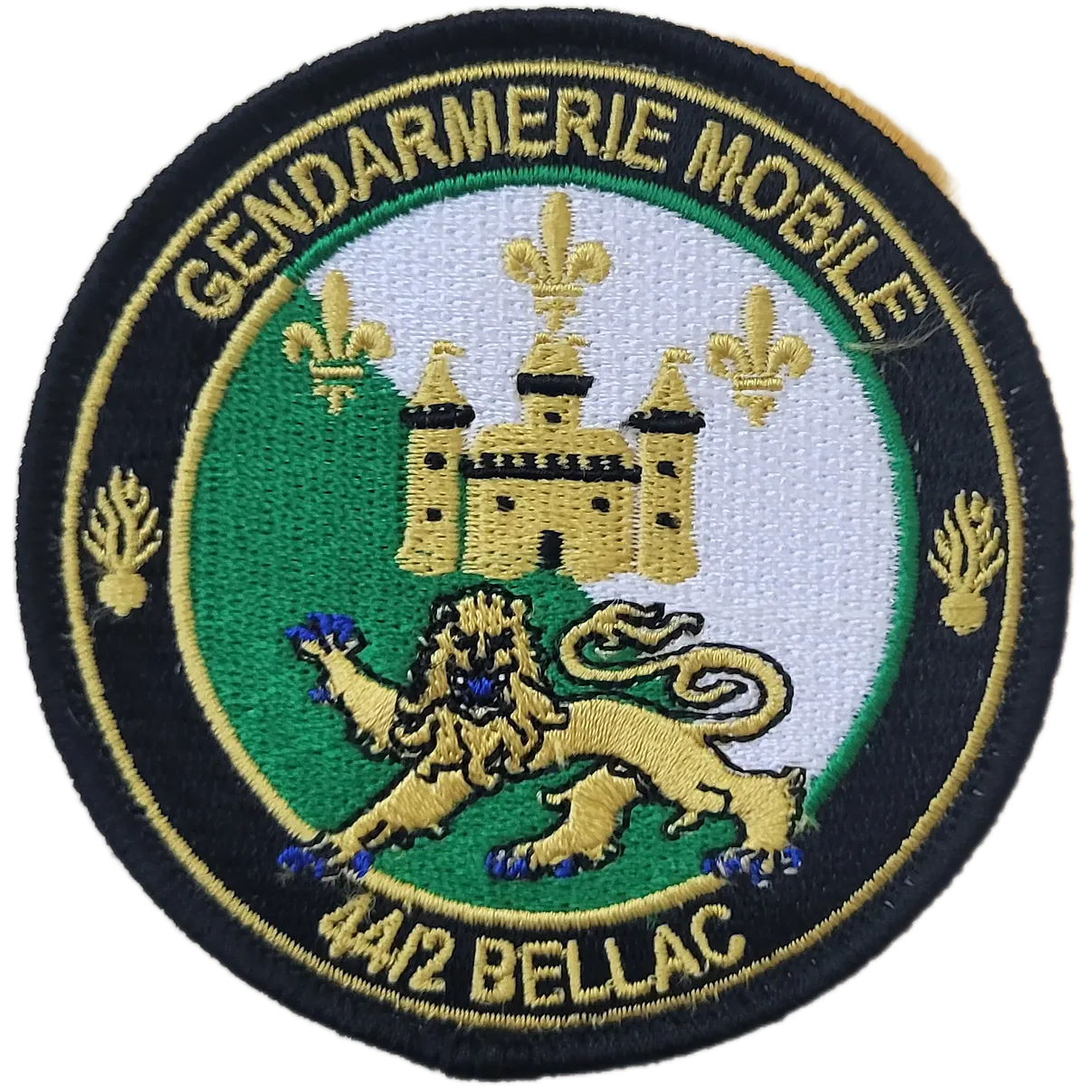 EGM 44/2 Bellac