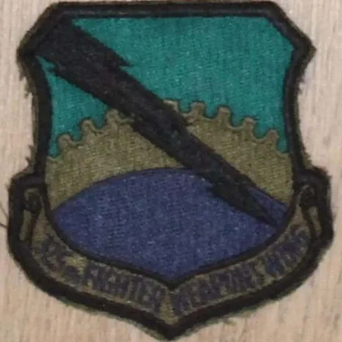 325th FIGHTER WEAPONS WING