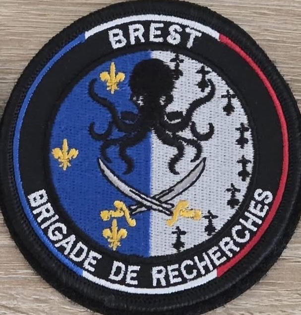 BR - Brest