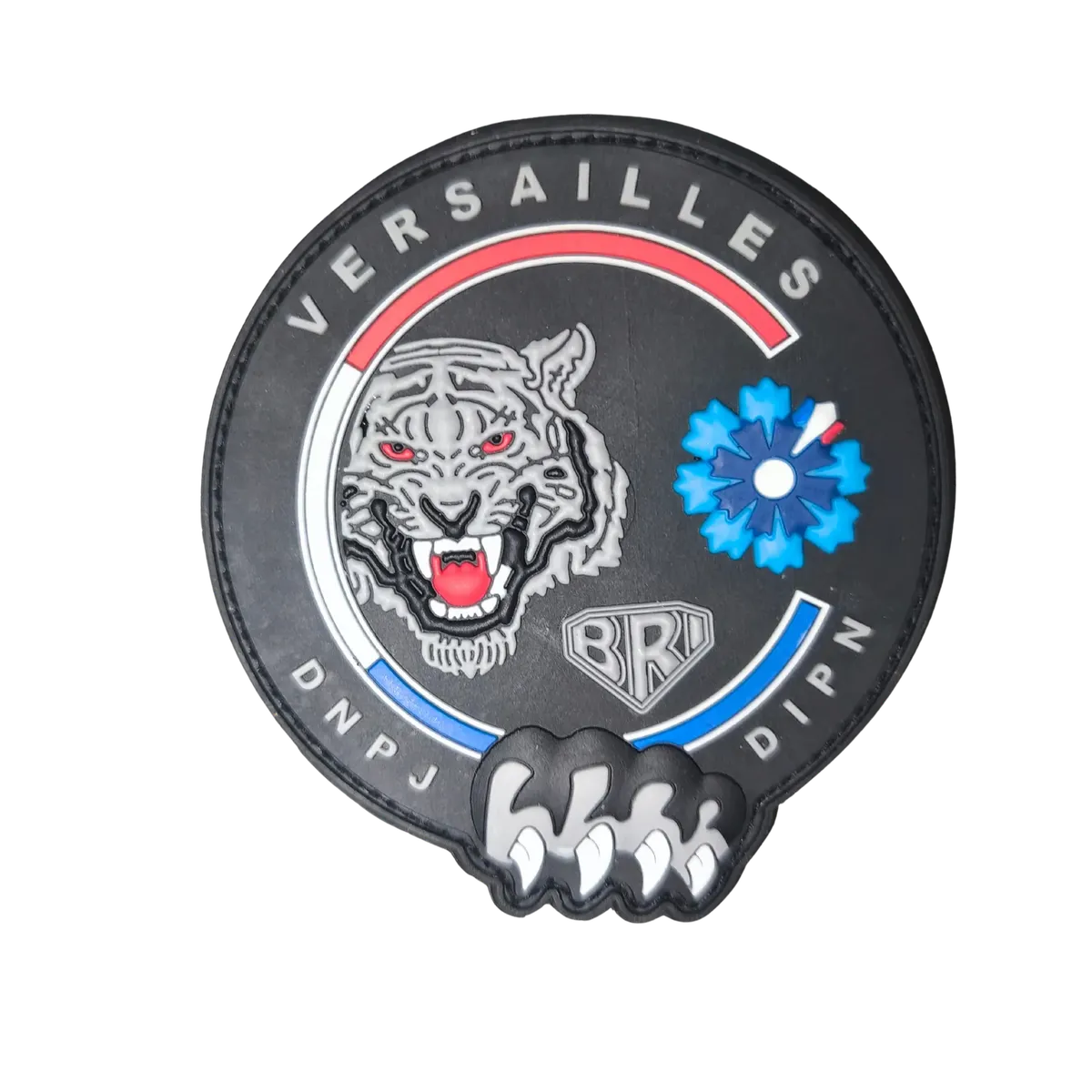 BRI - Versailles - Bleuet De France 