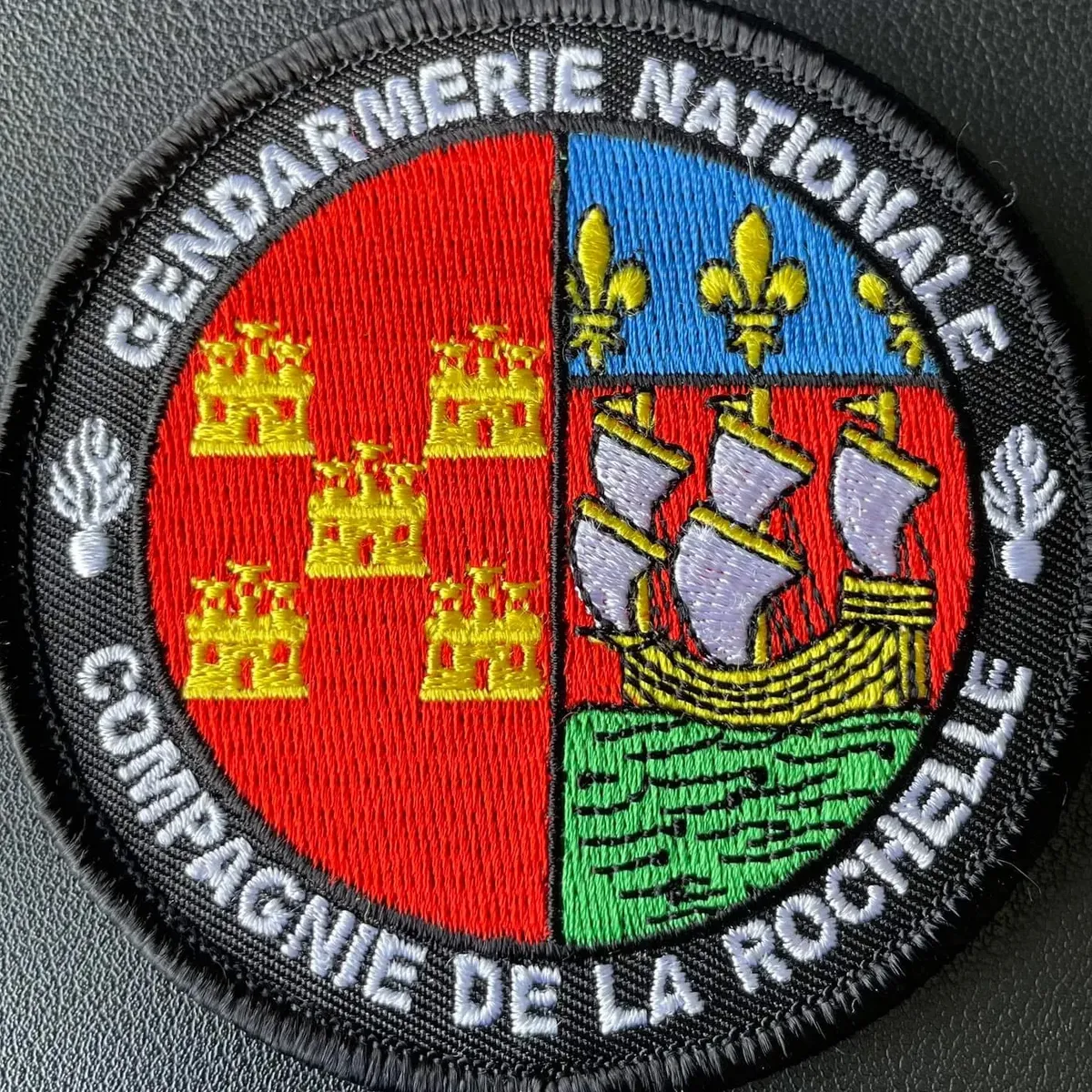 CGD La Rochelle