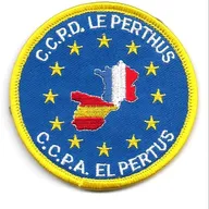 CCPD - Le Perthus