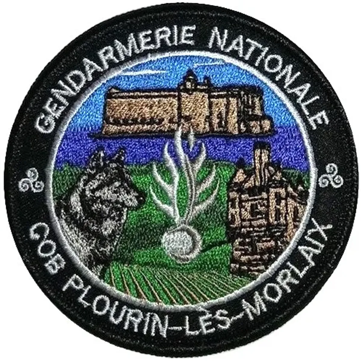 COB - Plourin-lès-Morlaix