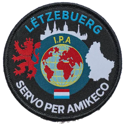 IPA Luxembourg
