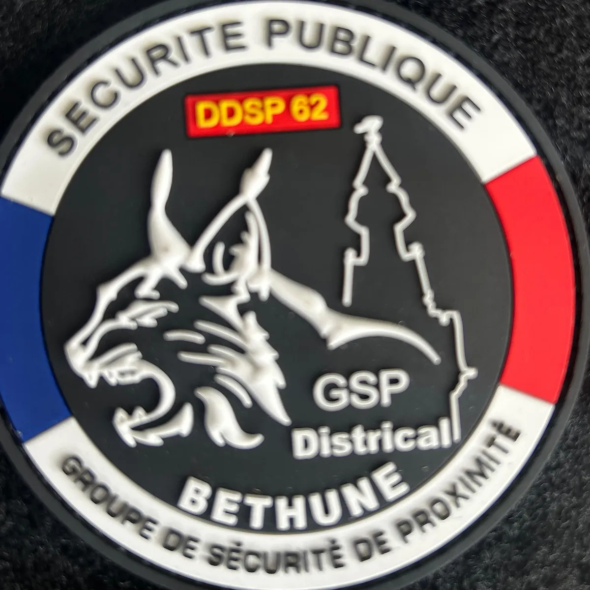 GSP Béthune