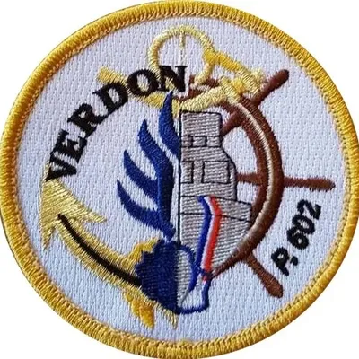 VCSM - Verdon P602