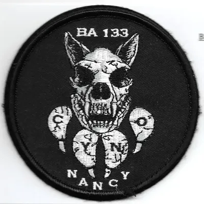 Ep - Nancy Ochey - BA 133 - Cyno