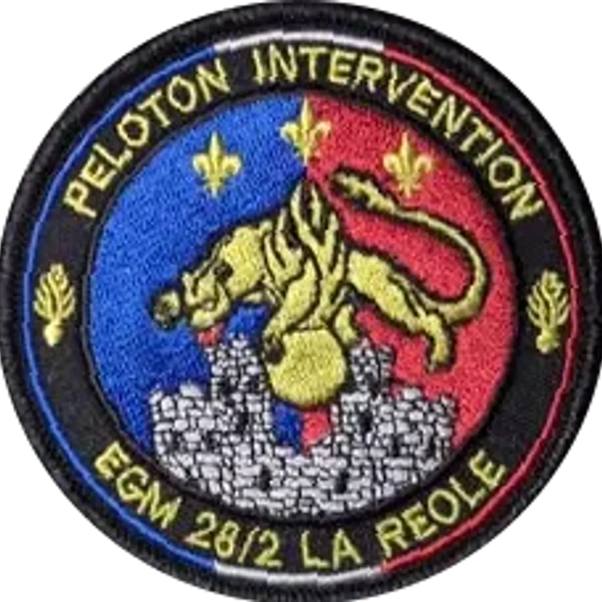 PI EGM 28/2 La Réole