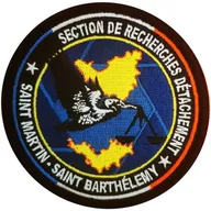SR - Saint-Martin - Saint- Barthélemy