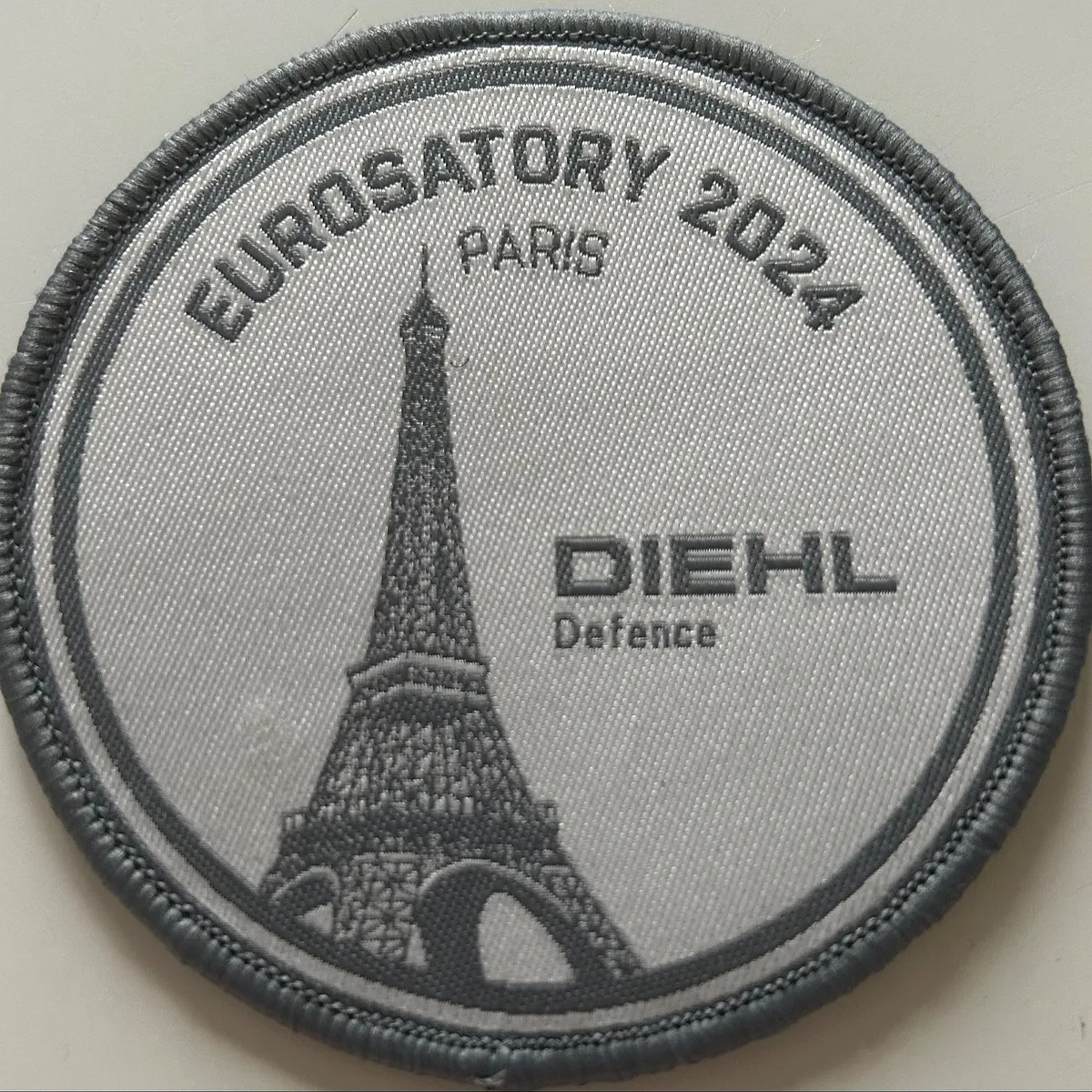 EUROSATORY 2024 Paris - DIEHL Defense