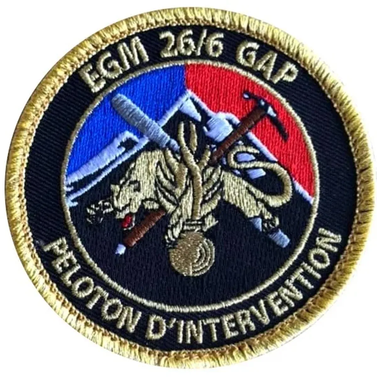PI EGM 26/6 Gap