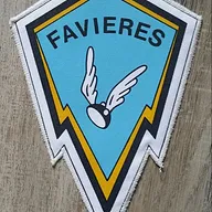 8e Régiment de Transmissions / Favières
