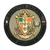 11e RAMa - Opération Chammal 
