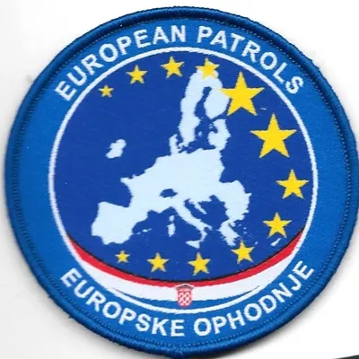 European Patrols