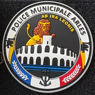 Police Municipale de Arles