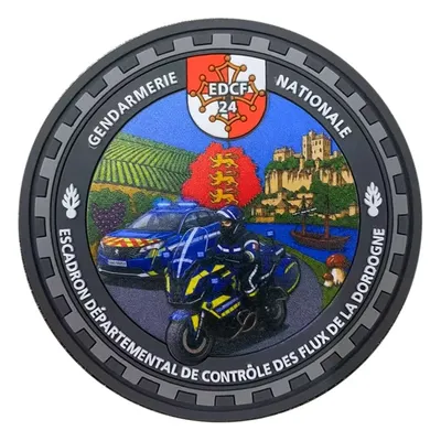 EDCF 24 Dordogne