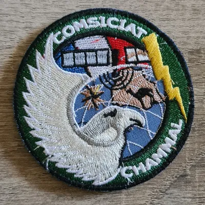CHAMMAL / COMSICIAT 