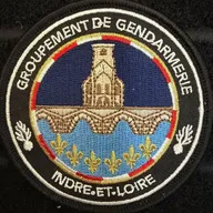 GGD 37 - Indre-et-Loire