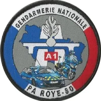 PA - Roye