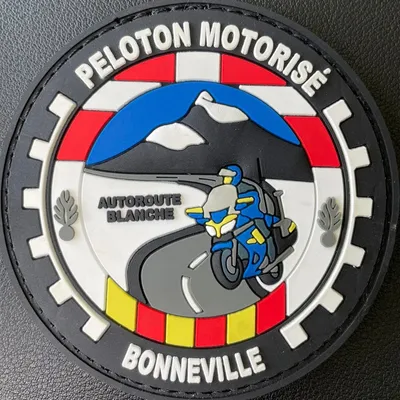 PMO Bonneville
