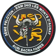 EGM 24/3 Les Monts d'Aunay - 3e Peloton