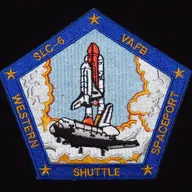 Vandenberg Shuttle
