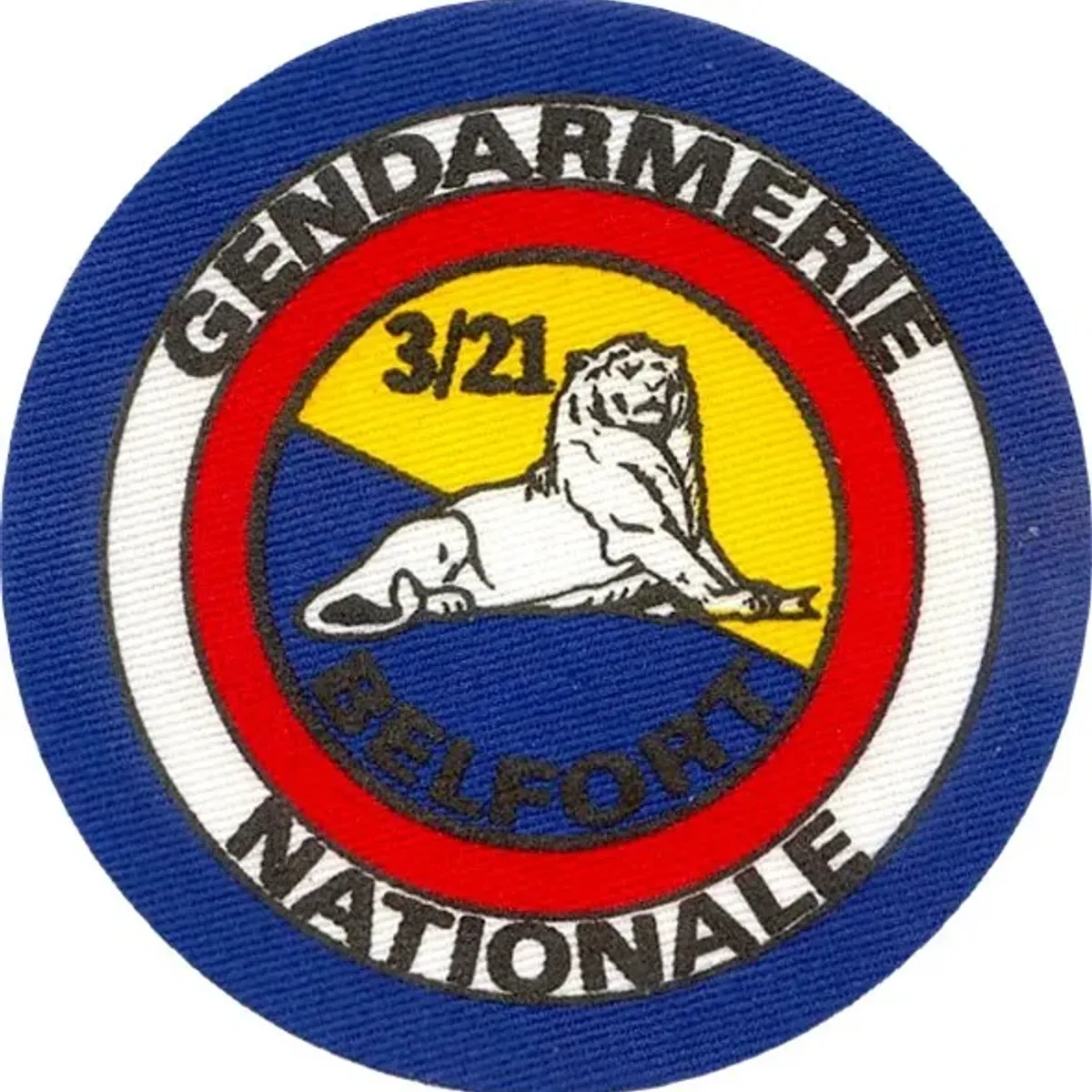 EGM 3/21 Belfort