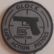 Glock Safe Action Pistols