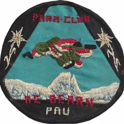 Para Club A.C. Béarn Pau