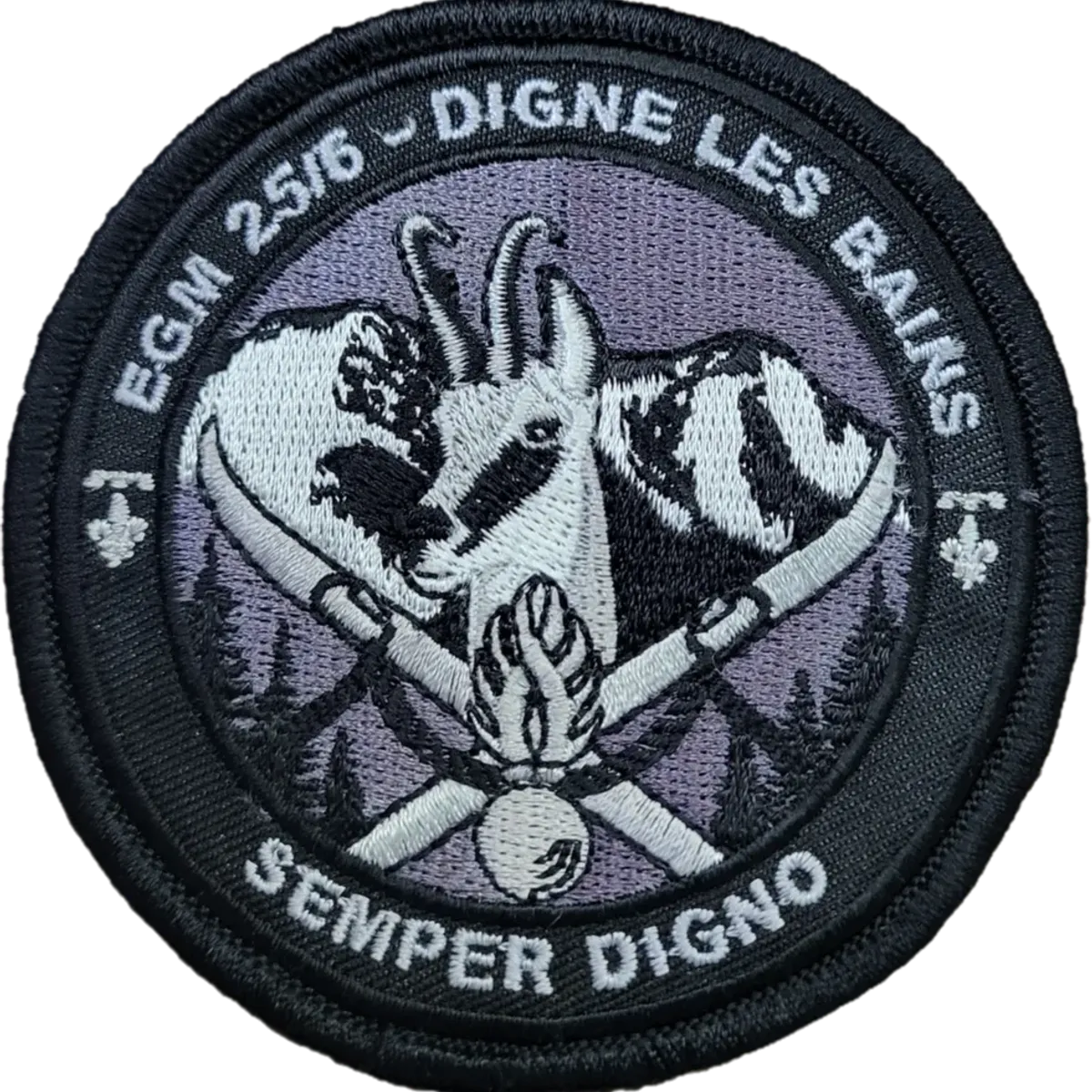 EGM 25/6 Digne-les-Bains