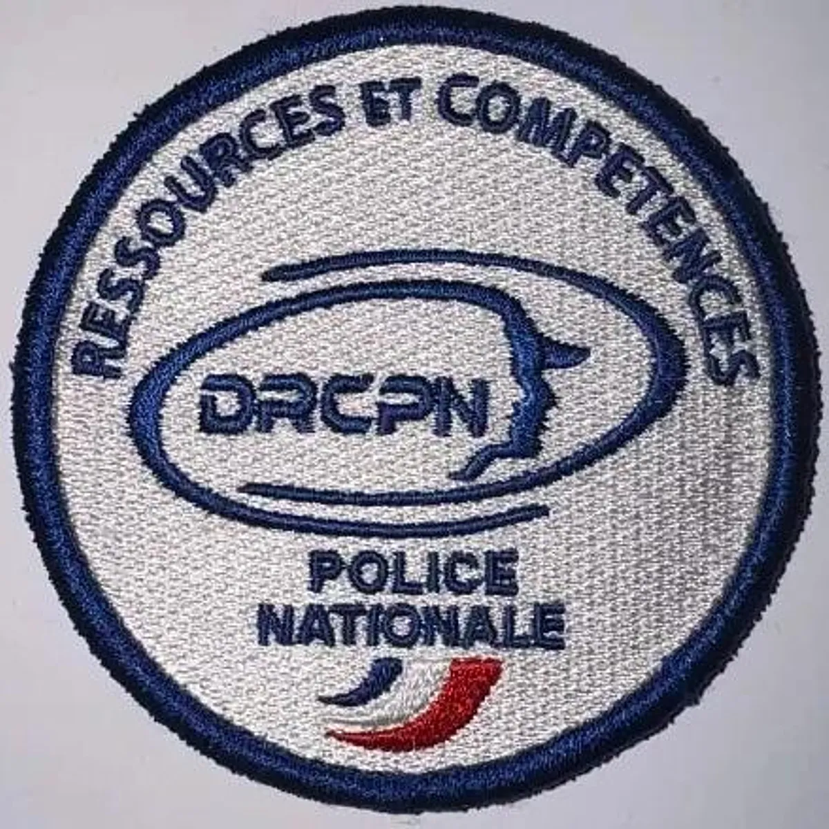 Police Nationale - DRCPN