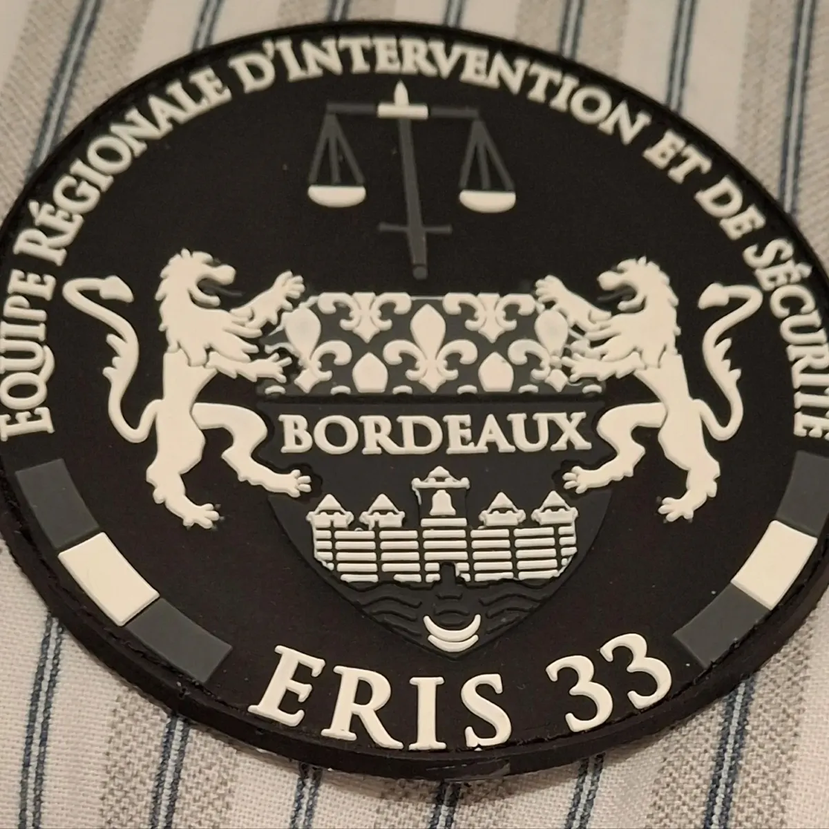ERIS - Bordeaux