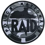 RAID - Camouflage urbain