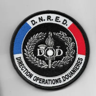 NDRED - DOD