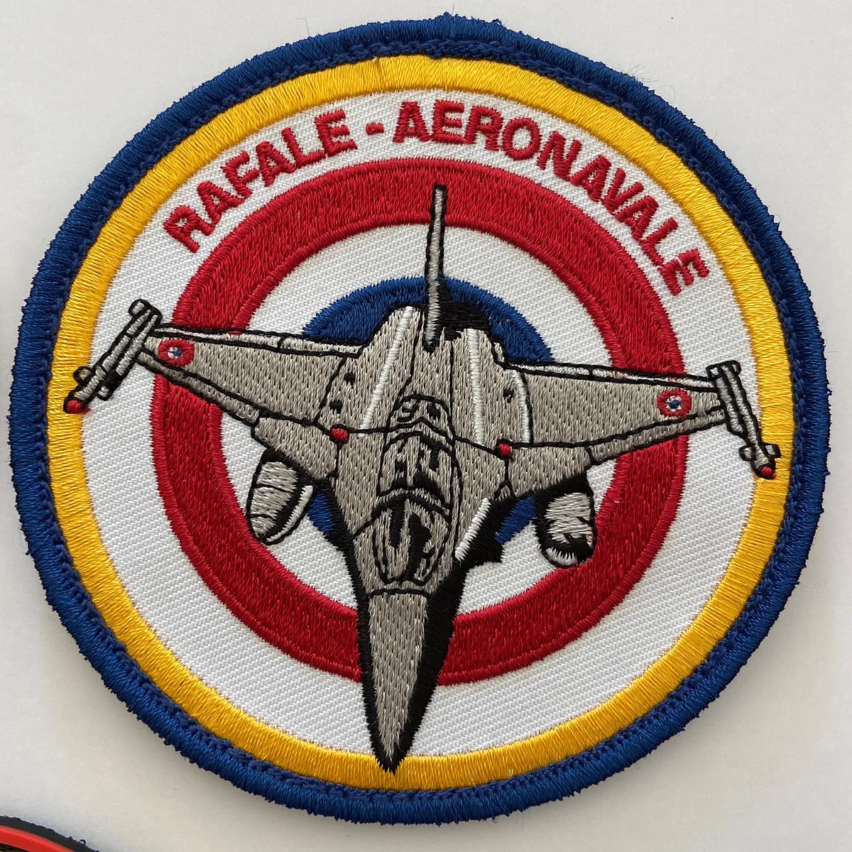 Rafale Aéronavale 