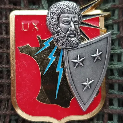 Force Hadès, Unité expérimentale