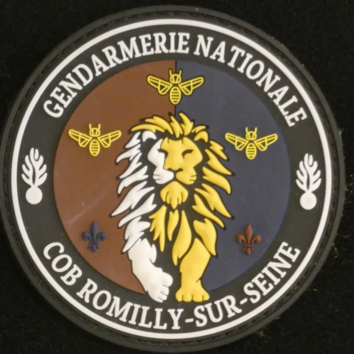 COB Romilly-sur-Seine