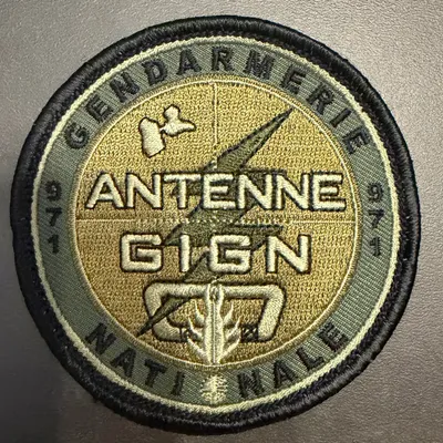 AGIGN - Guadeloupe