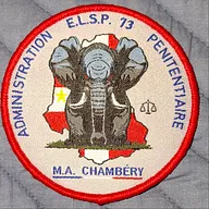 ELSP Chambéry 