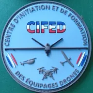 CIFED - Centre d’initiation et de formation des équipages drones