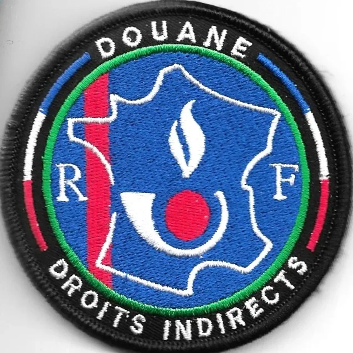 Douane - Droits Indirects