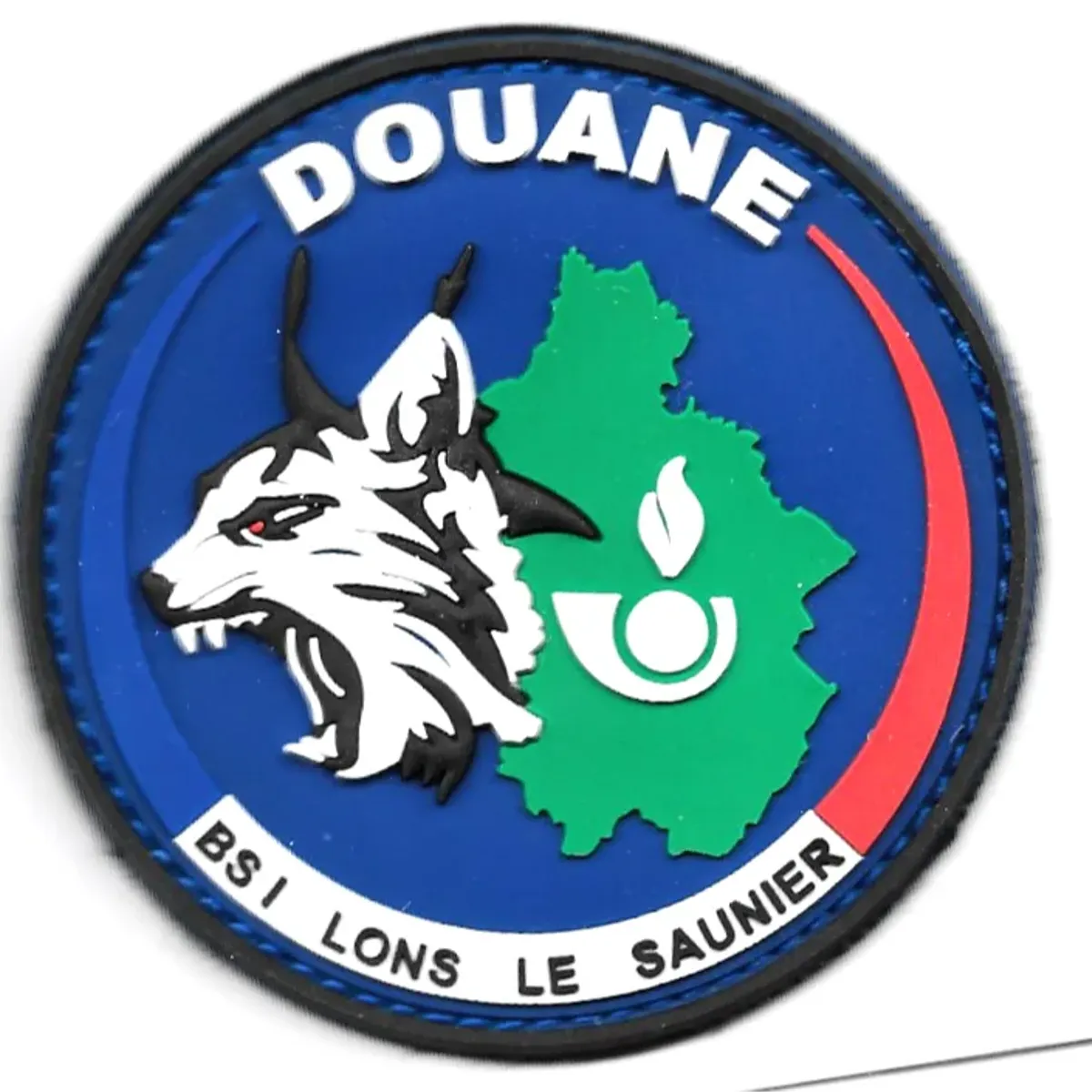 BSI - Lons-le-Saunier