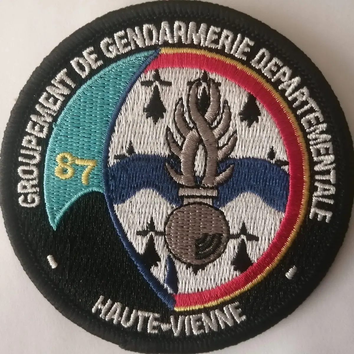 GGD 87 - Haute-Vienne