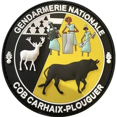 COB Carhaix-Plouguer