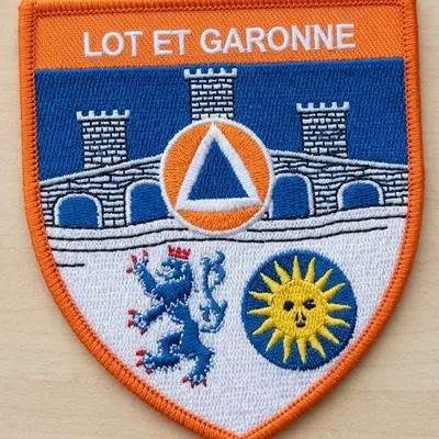 Protection Civile - Lot-et-Garonne
