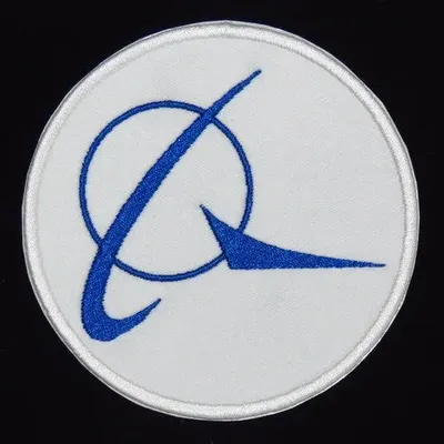 Logo Boeing Starliner