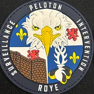 PSIG Roye