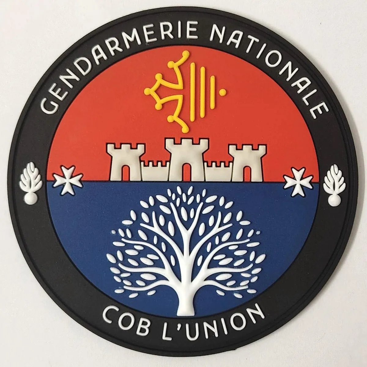 COB L'UNION